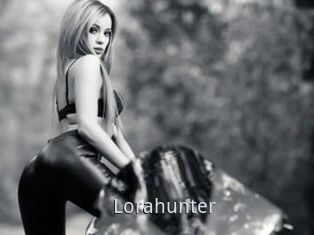 Lorahunter