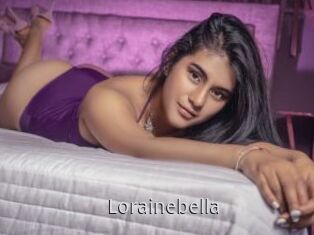 Lorainebella