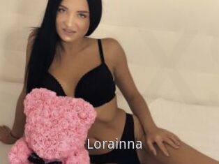 Lorainna