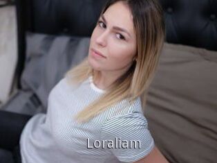 Loraliam