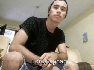 Lordstephan