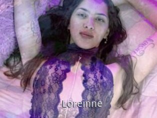 Loreinne