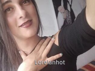 Lorelanhot