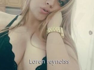 Loren_reynolss