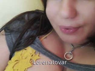 Lorenatovar
