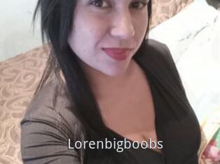 Lorenbigboobs