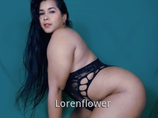 Lorenflower
