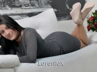 Lorenfox