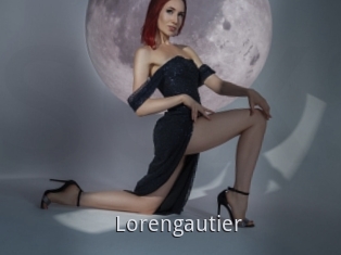 Lorengautier