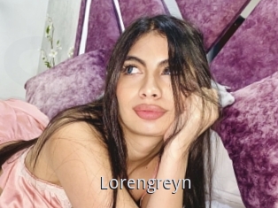 Lorengreyn