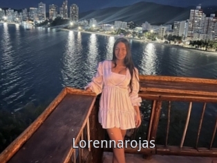 Lorennarojas