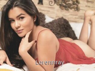Lorennray