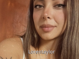 Lorentaylor