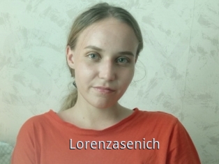 Lorenzasenich
