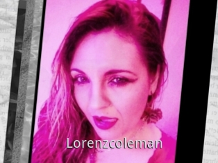 Lorenzcoleman