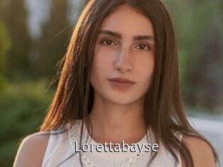 Lorettabayse