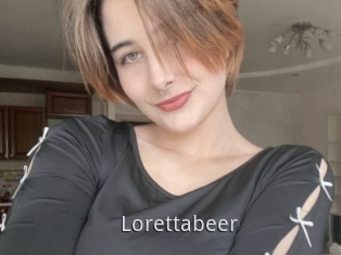 Lorettabeer