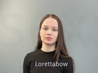 Lorettabow