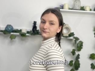 Lorettabulmer