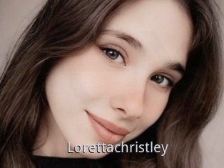 Lorettachristley