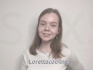 Lorettacooling