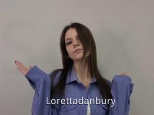 Lorettadanbury