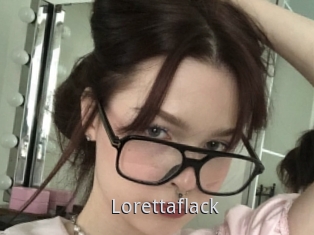 Lorettaflack