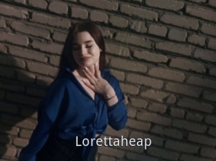 Lorettaheap