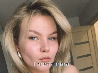 Lorettamora