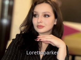 Lorettaparker