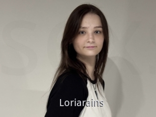 Loriarains