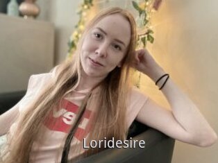 Loridesire