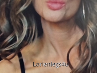 Lorienlegs4u