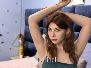 Lorihall