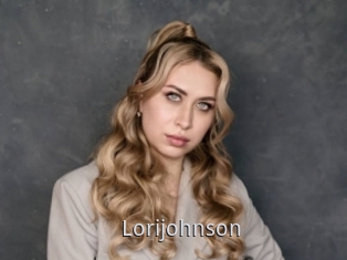 Lorijohnson