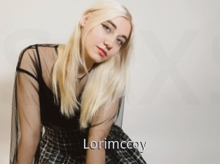 Lorimccoy