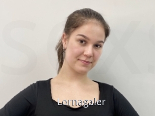 Lornagaler