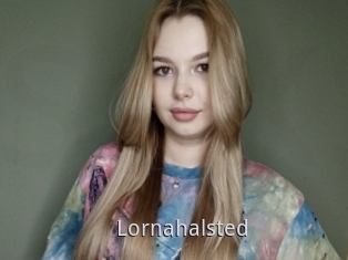 Lornahalsted