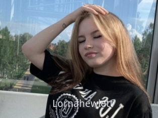 Lornahewlett