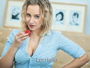 Lorrielin
