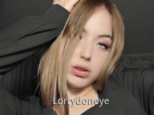 Lorrydoneye