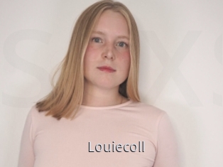Louiecoll