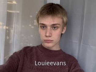 Louieevans