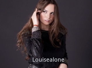 Louisealone