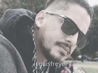 Louisfreyer