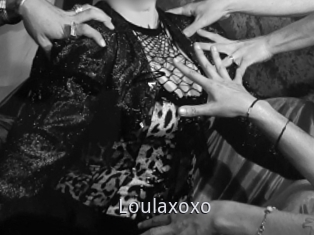 Loulaxoxo