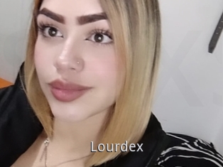 Lourdex