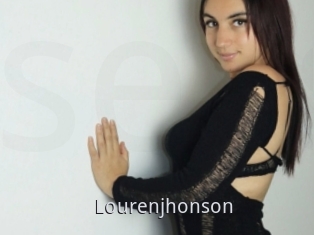 Lourenjhonson
