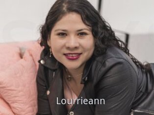 Lourrieann