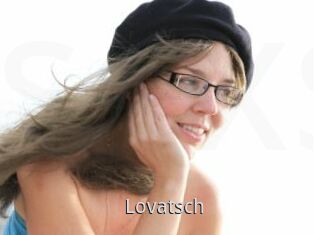 Lovatsch